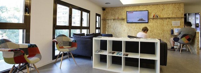 ドリーム キューブ ホステル