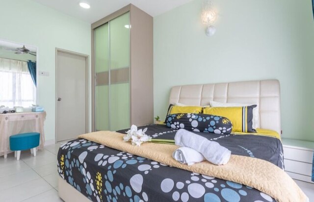 セティアウォーク