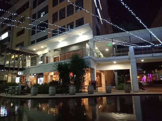 セティアウォーク