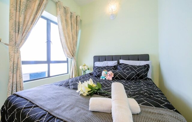 セティアウォーク