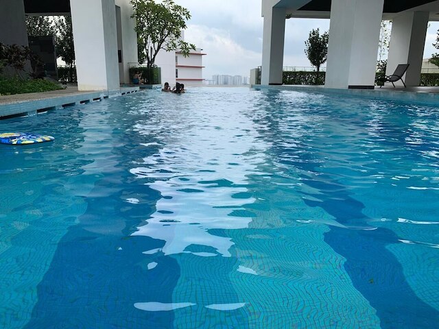 セティアウォーク