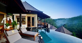 ケンラン リゾート ウブド バイ ソスコンマ