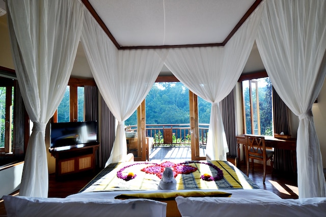 ケンラン リゾート ウブド バイ ソスコンマ