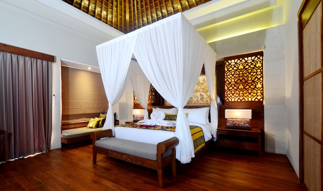 ケンラン リゾート ウブド バイ ソスコンマ