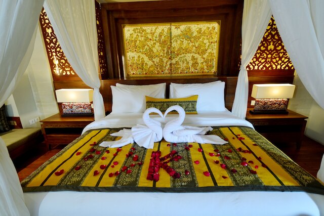 ケンラン リゾート ウブド バイ ソスコンマ