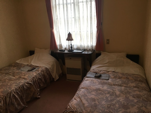 プチホテル & レストラン エアメイル