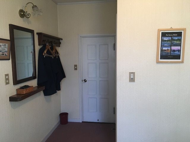 プチホテル & レストラン エアメイル