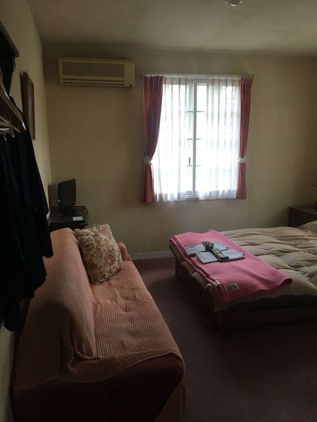 プチホテル & レストラン エアメイル