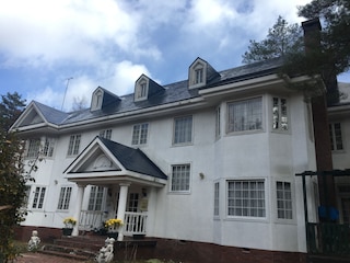 プチホテル & レストラン エアメイル