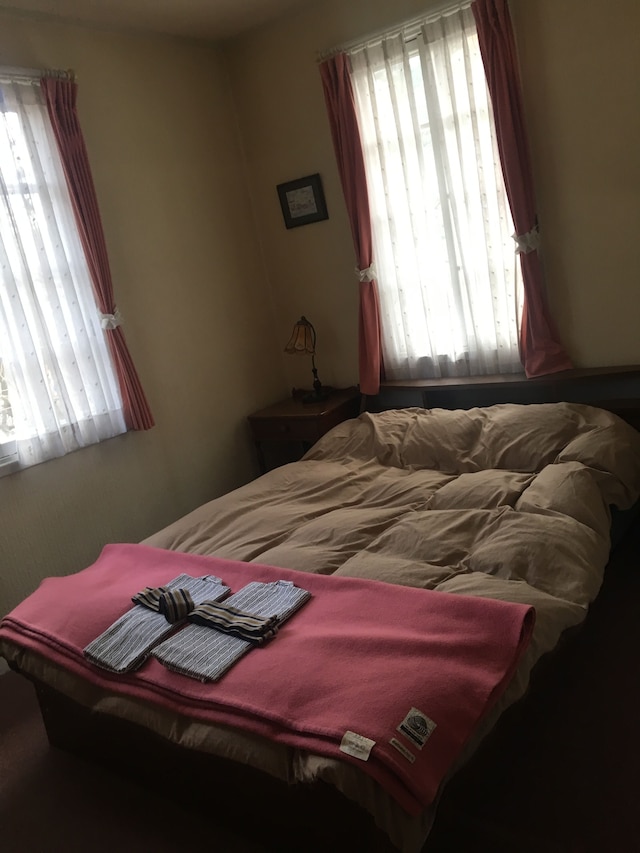 プチホテル & レストラン エアメイル