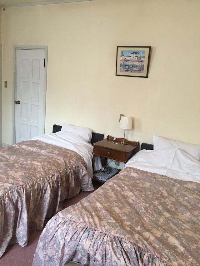 プチホテル & レストラン エアメイル