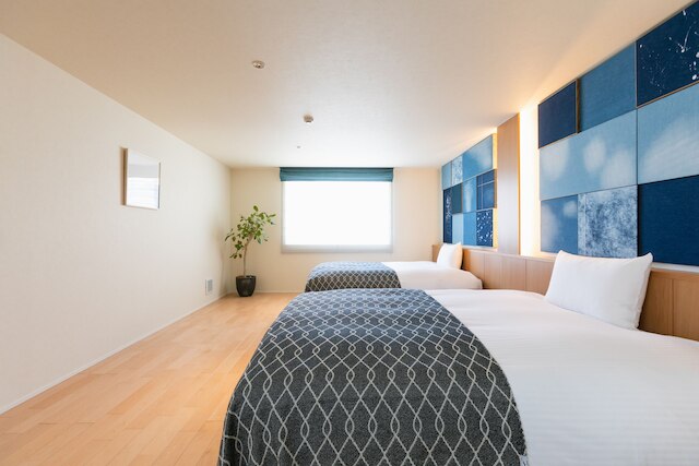 NAGI Kurashiki Hotel & Lounge