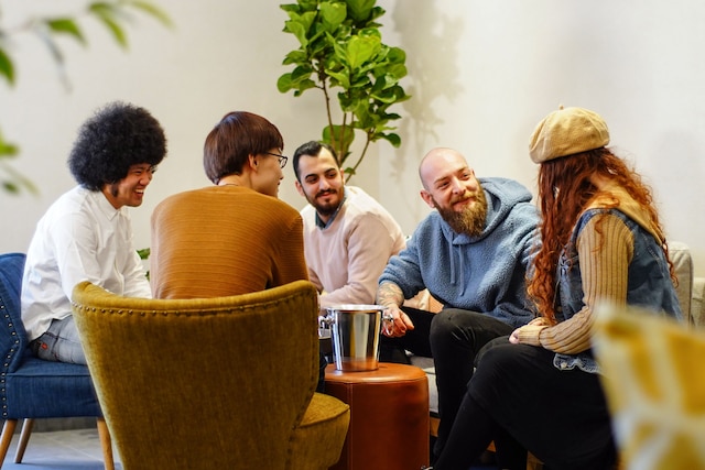 NAGI Kurashiki Hotel & Lounge