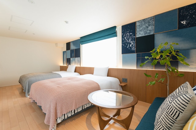 NAGI Kurashiki Hotel & Lounge