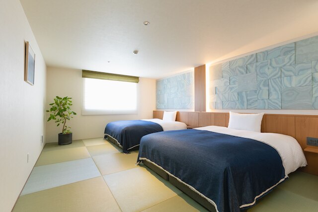 NAGI Kurashiki Hotel & Lounge