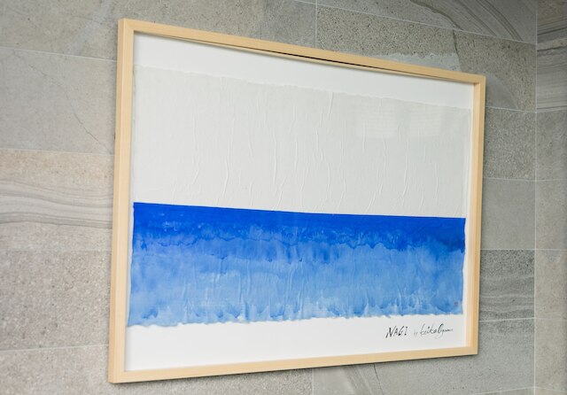 NAGI Kurashiki Hotel & Lounge