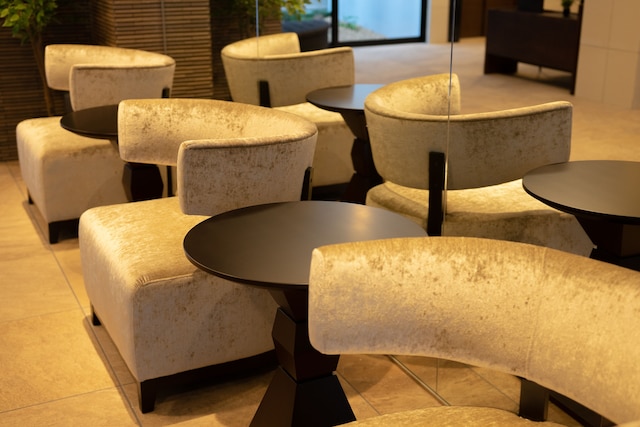 Marina Sunrise Osaka Bay