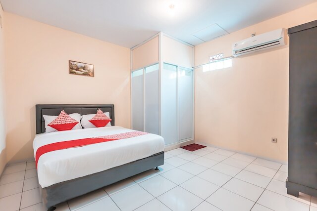 ホテル O J&b ルーム プラムカ