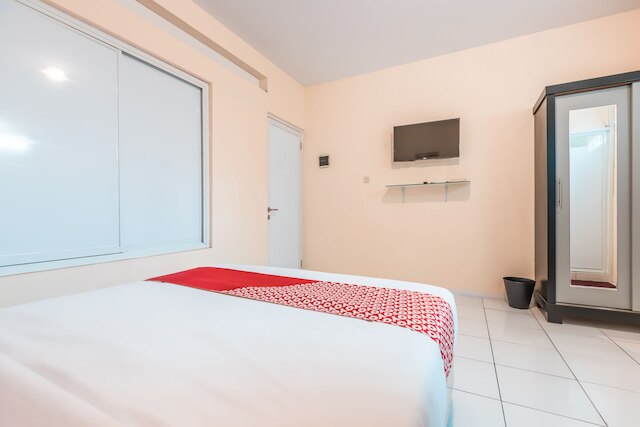 ホテル O J&b ルーム プラムカ