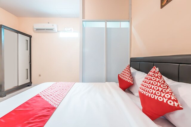 ホテル O J&b ルーム プラムカ