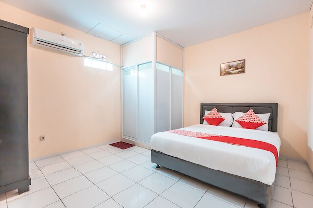 ホテル O J&b ルーム プラムカ