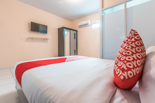 ホテル O J&b ルーム プラムカ