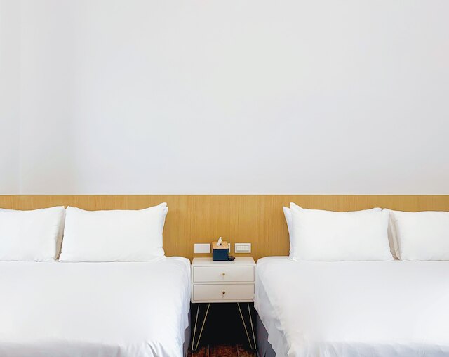 スティル ヒルズ イン