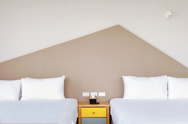 スティル ヒルズ イン