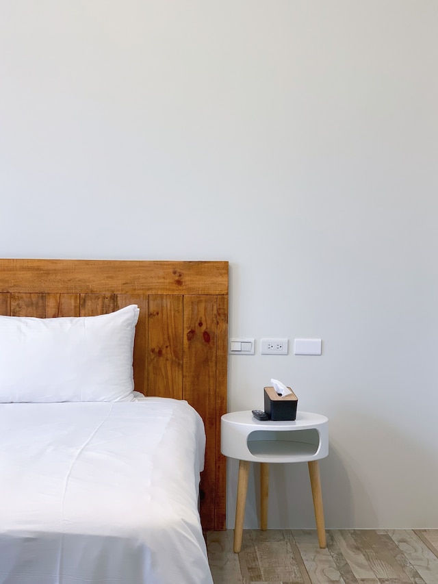 スティル ヒルズ イン