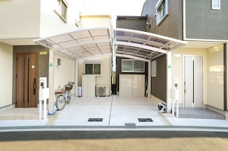 ゼニスズハウス