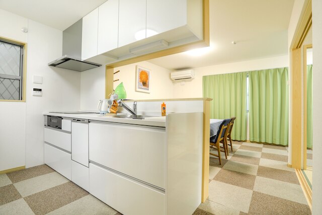 ゼニスズハウス