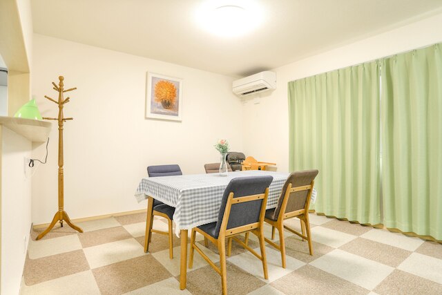 ゼニスズハウス