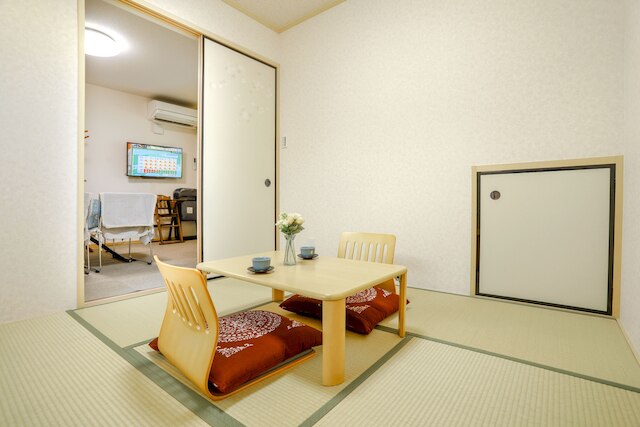 オリナズハウス