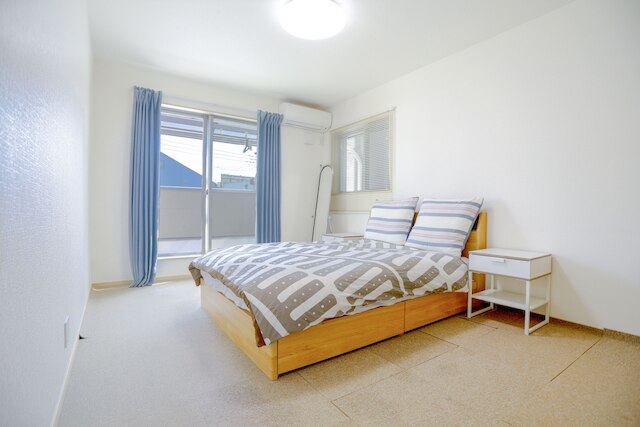 オリナズハウス