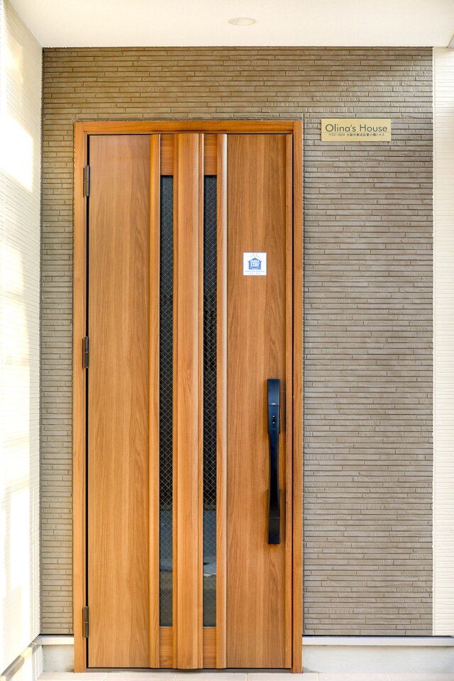 オリナズハウス