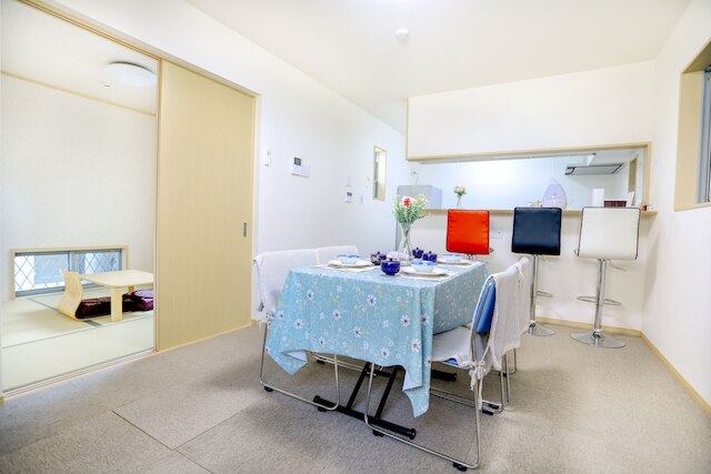 オリナズハウス