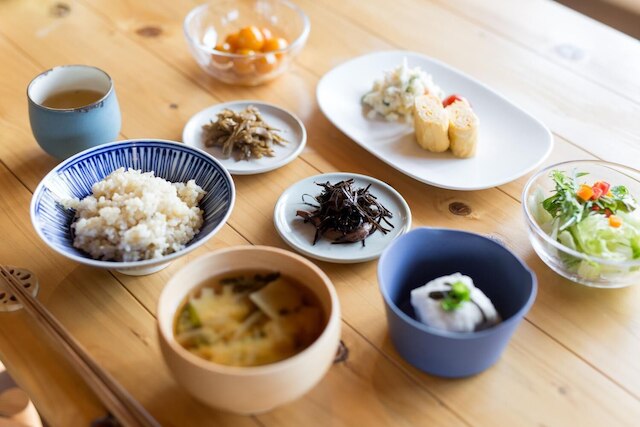 日貫一日 安田邸