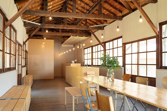 日貫一日 安田邸