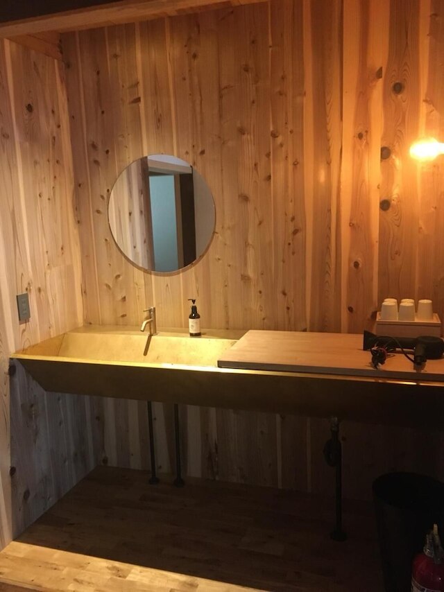 日貫一日 安田邸