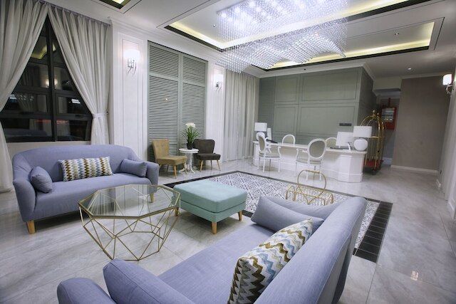 スタントン ホテル