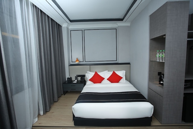 スタントン ホテル