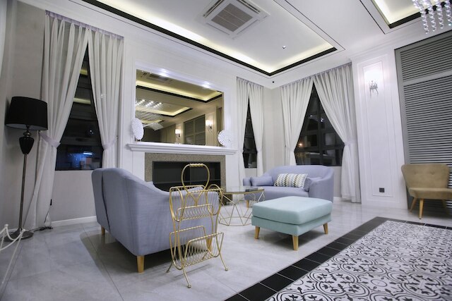 スタントン ホテル