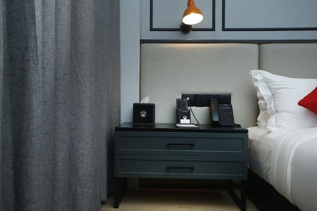 スタントン ホテル