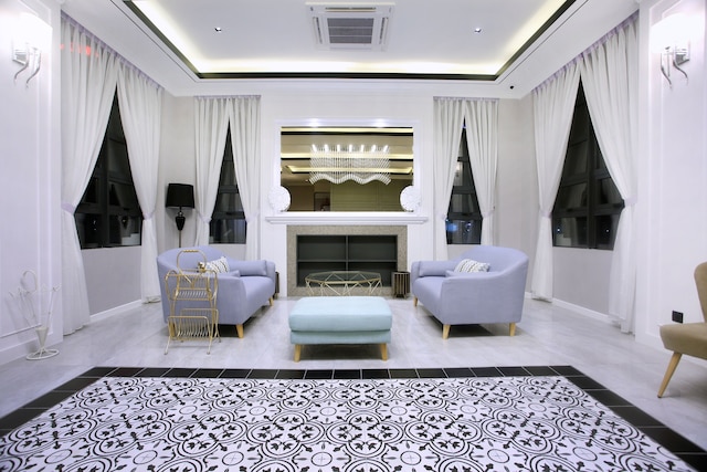 スタントン ホテル