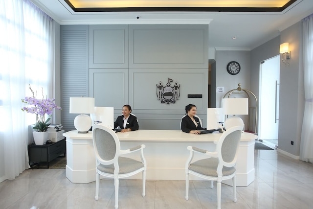 スタントン ホテル