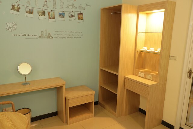 金門 ハッピー ホームステイ