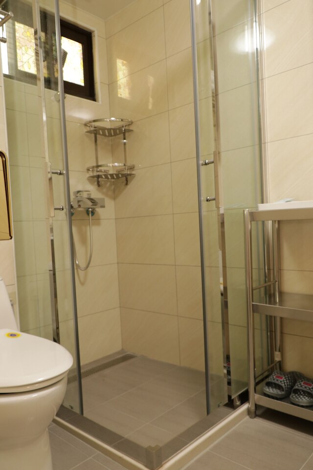 金門 ハッピー ホームステイ