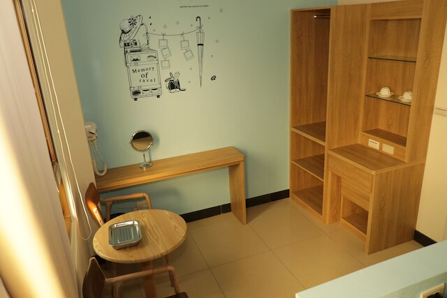 金門 ハッピー ホームステイ