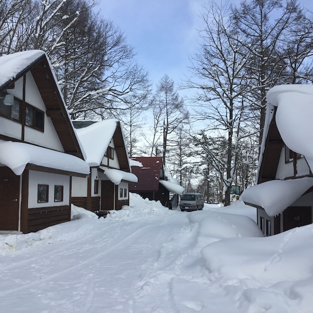 ベルコテージビレッジ