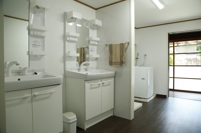 庄屋屋敷とくら